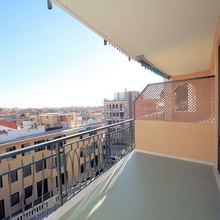 Apartament Milanomare Pietra Ligure Zewnętrze zdjęcie