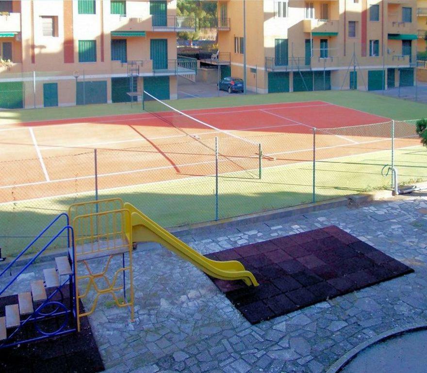 Apartament Milanomare Pietra Ligure Zewnętrze zdjęcie