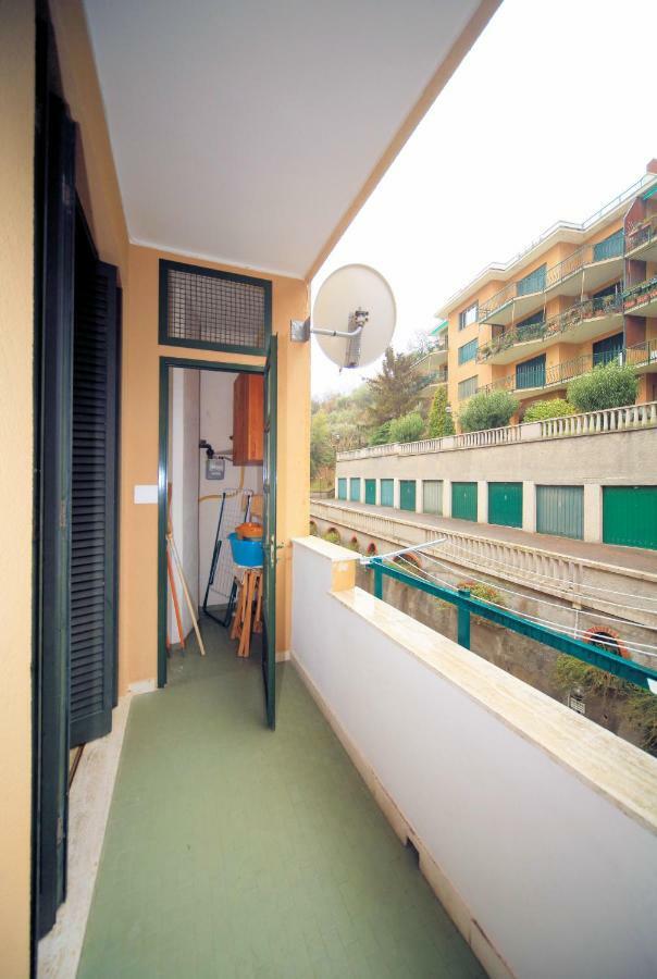 Apartament Milanomare Pietra Ligure Zewnętrze zdjęcie